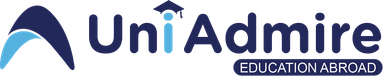 UniAdmire Logo