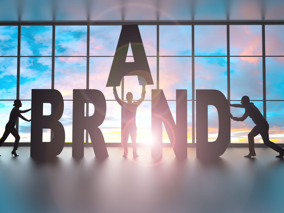 Brand Enhancement