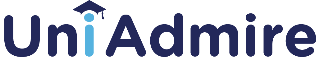 UniAdmire Logo